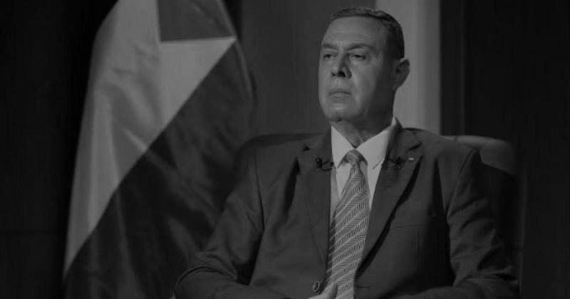 وداعاً دياب اللوح.. فلسطين تودّع مناضلاً وأسيراً ودبلوماسياً حمل غزة والوطن في قلبه حتى الرحيل