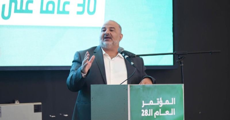«الدولة الفلسطينية» تدخل قلب المعركة الانتخابية الإسرائيلية.. نتنياهو يهاجم شراكة محتملة مع «رعام» وآيزنكوت يسارع إلى نفي إقامتها في حكومته