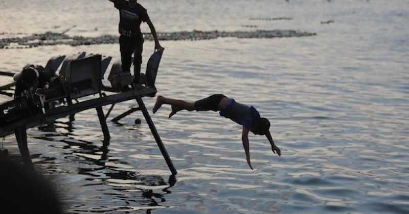 موجة حر قاسية تشتد على فلسطين.. الحرارة فوق معدلاتها بـ6 درجات وتحذيرات من الشمس والحرائق