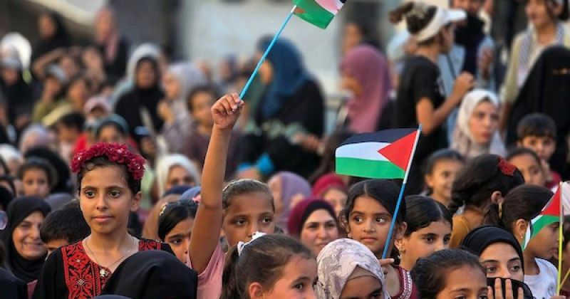 تفوق يتحدى ظروف الحرب في غزة