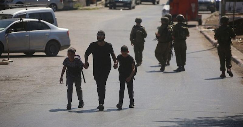 واشنطن تجدد رفض ضم الضفة: الاستقرار الفلسطيني يخدم أمن إسرائيل ومسار السلام