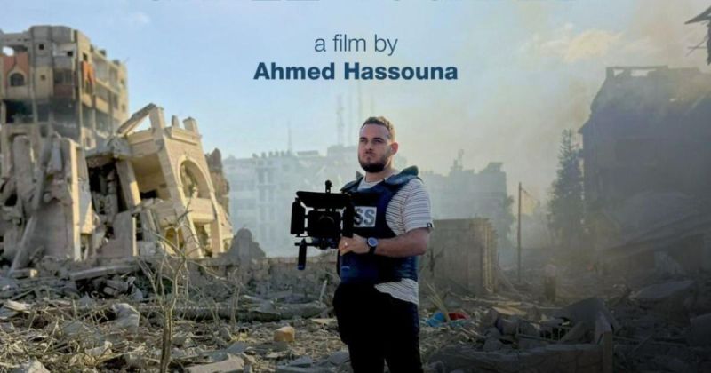 وزير الثقافة :"المواطن أسامة" يحمل صوت فلسطين إلى أوسكار 2027