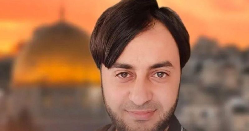 سلطات الاحتلال تقر باستشهاد الأسير ايهاب دياب من قطاع غزة