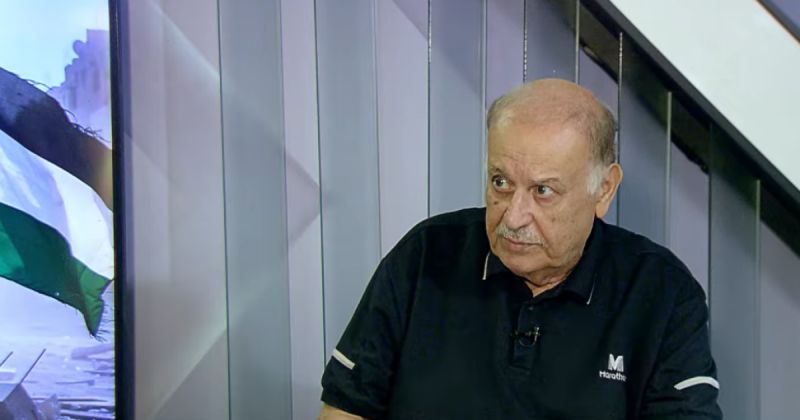 عدلي صادق ينتقد إدارة ملف المصالحة الفتحاوية: لقاء العلمين أعاد أسئلة الوحدة والتفرد والاستحقاق الانتخابي