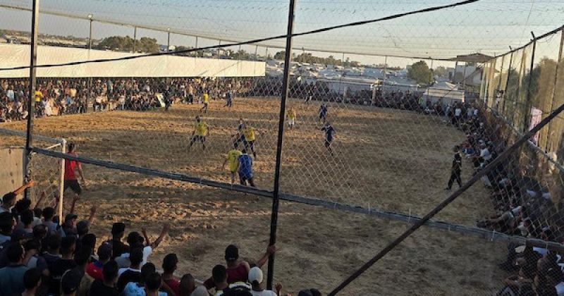 قوة دولية تتقدم من بوابة كريات غات.. وإسرائيل تحصّن «الخط الأصفر»: لا انسحاب من غزة قبل نزع سلاح حماس
