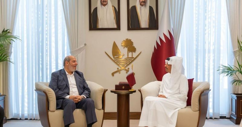 قطر تدفع نحو استكمال اتفاق غزة وحماس تحذر من تقويضه بعد التصعيد الإسرائيلي
