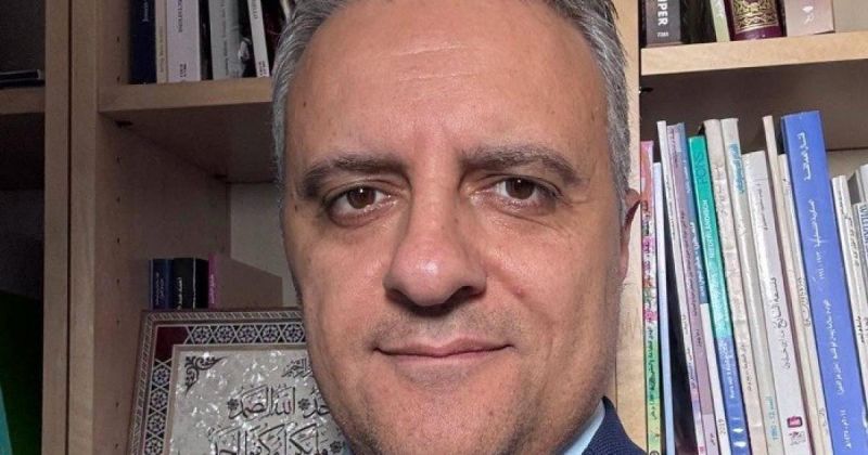 نزال: لا لقاء قريباً بين «فتح» و«حماس» ولا توجه لحظرها.. المشاركة الانتخابية مشروطة بمرجعية المنظمة والقدس وغزة تحسمان مصير الاقتراع