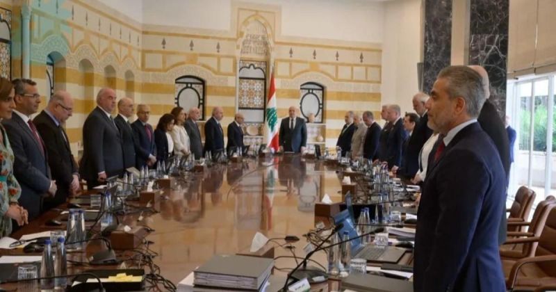 عون يرسم مسار ما بعد «روما»: تقدّم في الحدود والأسرى وواشنطن تتولى عقدتي وقف النار و«المناطق التجريبية»