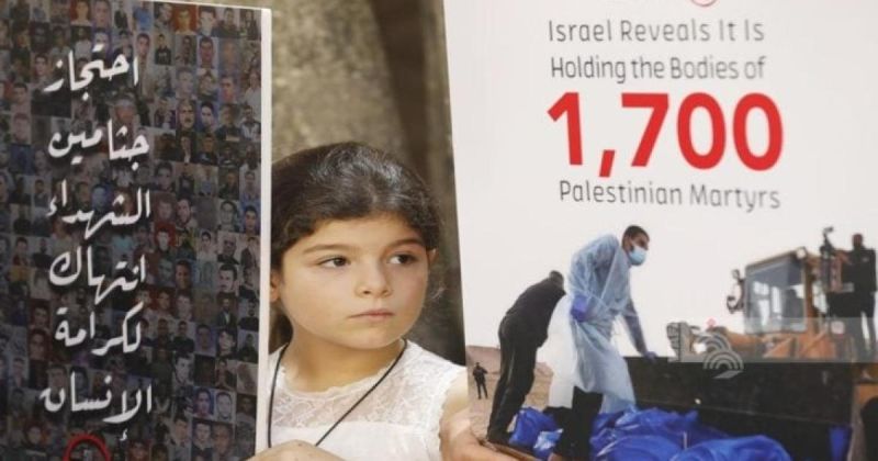 الجيش الإسرائيلي يقرر تسليم جثمان طفل فلسطيني قتله منذ 9 أشهر