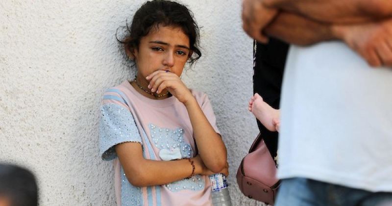 وداعٌ جديد في غزة.. تشييع ثلاثة شهداء بعد غارة إسرائيلية على مخيم جباليا
