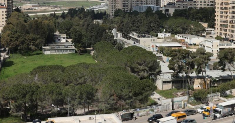 الأونروا تدين استهداف مركز قلنديا للتدريب وتؤكد عزمها على استئناف أنشطته