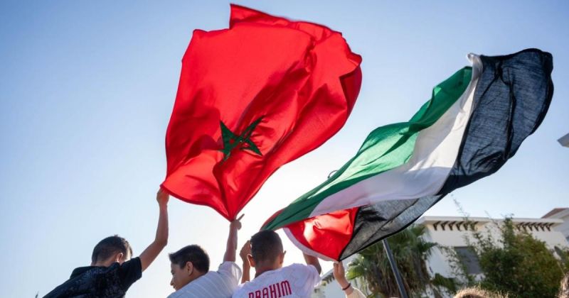 أطفال القدس يعودون من المغرب: "منارة السلام" تجربة رائعة ستبقى في ذاكرتنا