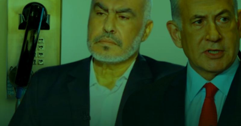 قنوات حماس السرية تطارد نتنياهو انتخابيًا.. اتصال في 2014 خلف ظهر الأمن وآخر في 2025 «بموافقته»