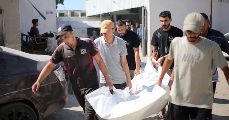 الجيش الإسرائيلي يعلن اغتيال مسؤول الإمداد والصيانة في حماس بمدينة غزة