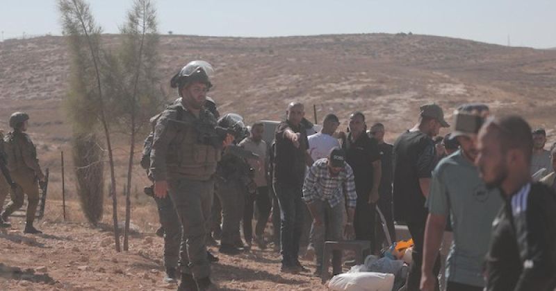 استشهاد أسير واعتقال 26 فلسطينياً وإصابات وهدم وتجريف في الضفة.. اقتحامات وإغلاقات واعتداءات للمستوطنين تمتد من القدس إلى جنين