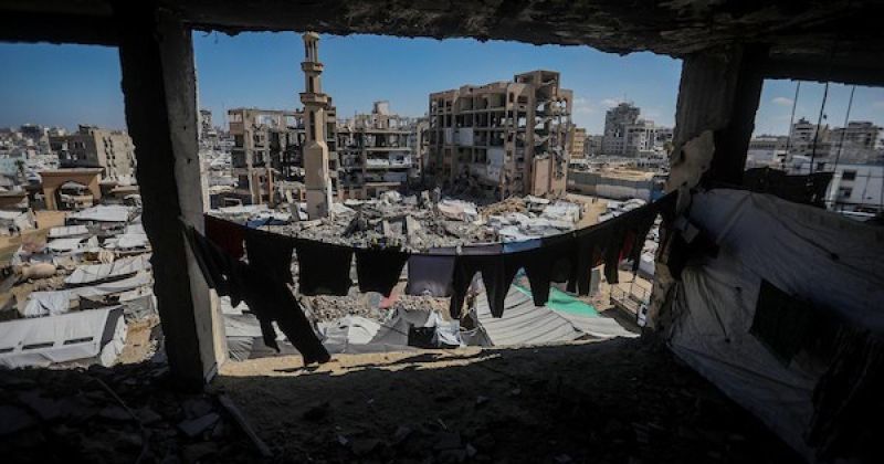 جيش الاحتلال يعلن اغتيال 70 فلسطينياً في غزة خلال سبتمبر ويزعم ارتباط 170 صحفياً بفصائل فلسطينية