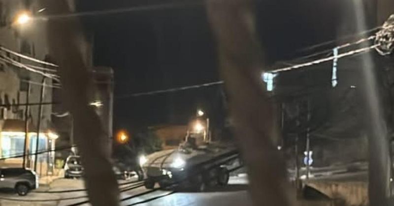اقتحامات واعتقالات من الخليل إلى نابلس.. إنزال عسكري في يطا ومستوطنون يصعّدون اعتداءاتهم