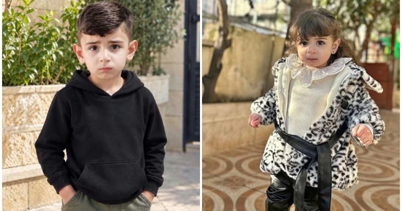 وفاة الطفلة ليندا العويوي متأثرة بإصابتها في حريق منزل عائلتها بالخليل