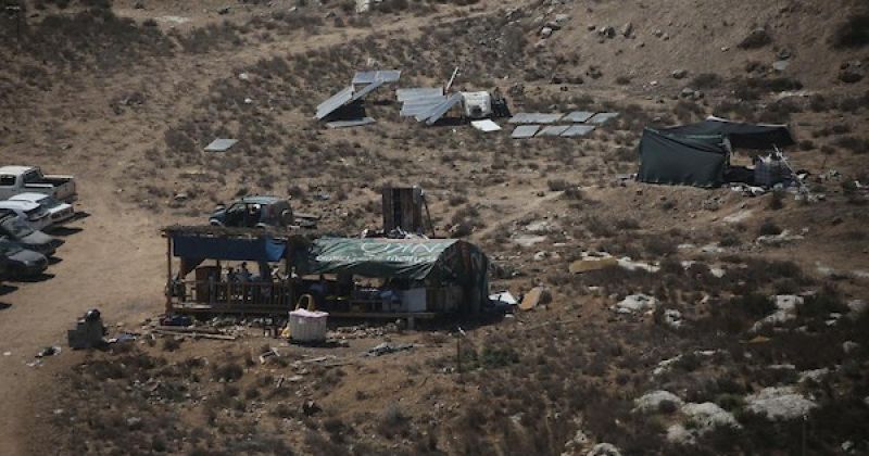 الضفة تحت وطأة الاقتحامات والاستيطان.. 11 معتقلاً واعتداءات واسعة وأوامر تستهدف نحو 439 دونمًا