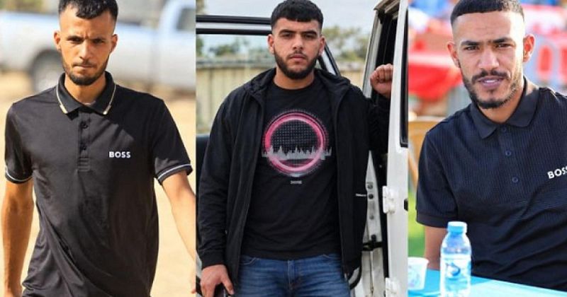 تقرير إسرائيلي: 3 شبان من النقب محتجزون في مصر منذ 6 أشهر بقضية مرتبطة بـ«الأمن القومي»