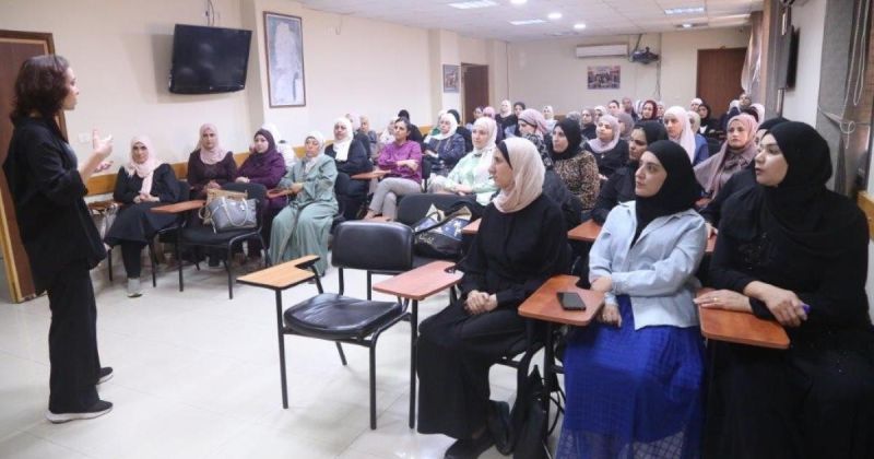 الإحصاء الفلسطيني يطلق دورة تدريبية للطواقم الميدانية استعداداً لتنفيذ  مسح إنفاق واستهلاك الأسرة 2026/2027