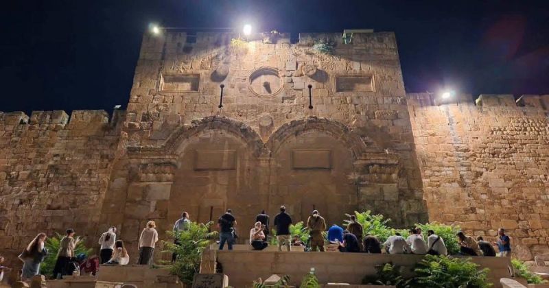 1678 مستوطنًا يقتحمون الأقصى خلال يومين.. طقوس تلمودية وتشديد للقيود في القدس