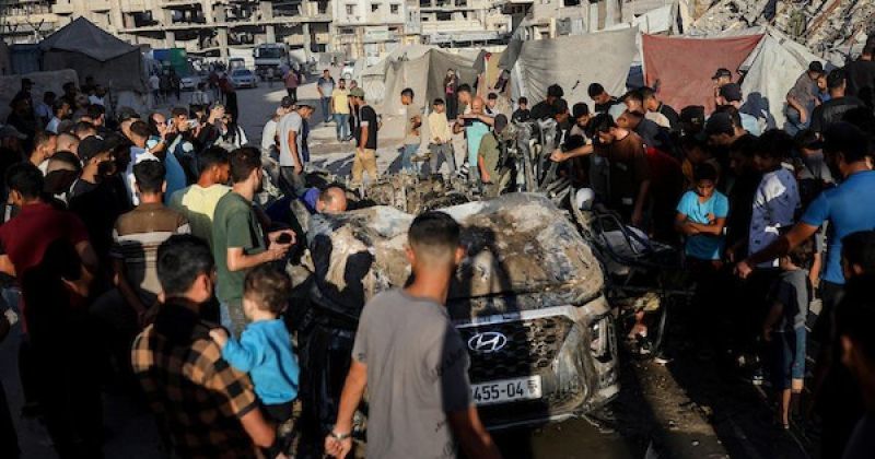 شهيدان وإصابات وانتشال رفات 29 شهيدًا مع تواصل خروقات الاحتلال في غزة