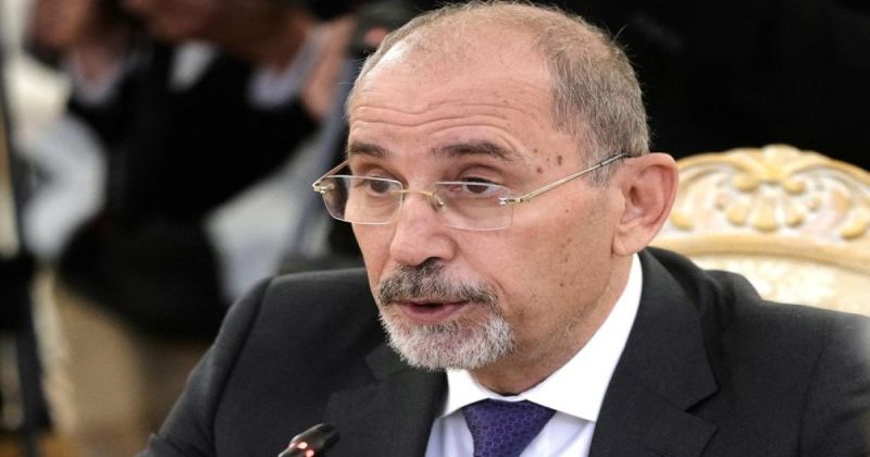 وزير الخارجية الأردني: أكثر من مليوني غزي محاصرون في القهر والحرمان والمعاناة