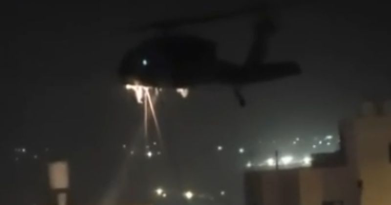 إنزال جوي واقتحام واسع في يطا .. شهيد واعتقالات وهدم واعتداءات للمستوطنين في أنحاء الضفة