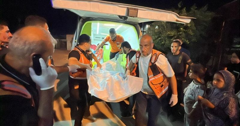 9 شهداء في تصعيد إسرائيلي متواصل بغزة.. عائلة تُقتل في بيت لاهيا و5 شهداء بخان يونس بينهم 3 في غارة على المواصي