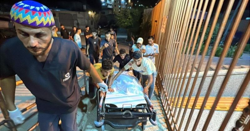 7 شهداء في غزة خلال الثلاثاء.. 5 شمال القطاع واثنان جنوبه