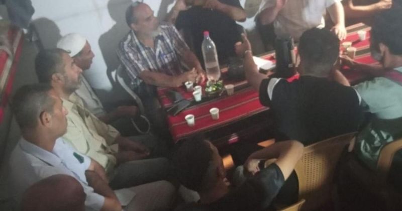 الجبهة الديمقراطية تكثف تحضيراتها للانتخابات وتربط المشاركة السياسية بإصلاح النظام السياسي الفلسطيني