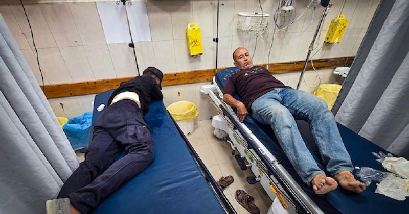 غزة: شهداء وإصابات بينهم طفل مع استمرار خروقات وقف إطلاق النار