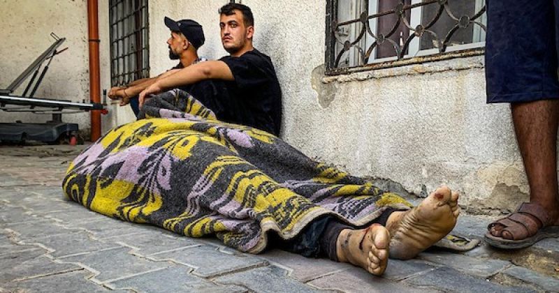6 شهداء في غزة بينهم قائد لواء الشمال وسط استمرار خروقات وقف إطلاق النار