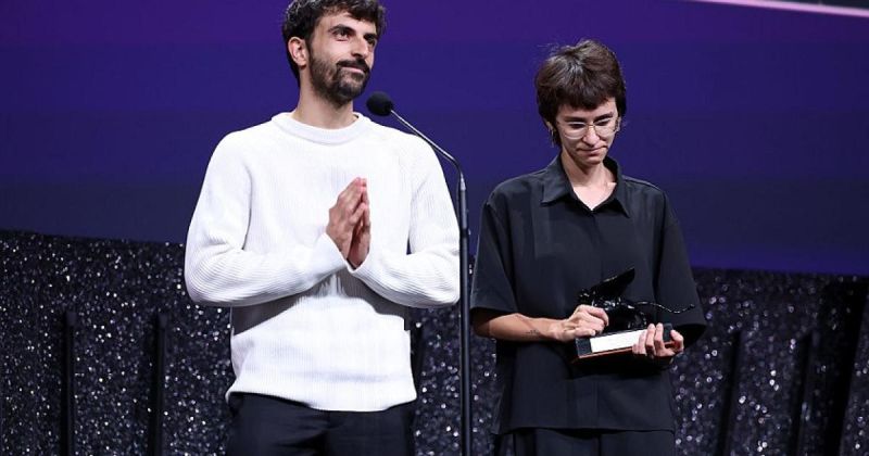 «نازا» يشعل مواجهة داخل إسرائيل: تضامن سينمائي مع مخرجيه يقابله تهديد بسحب الجنسية وتحرك عسكري وقانوني
