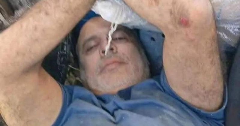 إسرائيل تعلن اعتقال رئيس جهاز الأمن الداخلي لحماس بعملية خاصة في قلب غزة.. وبيان يكشف دور الشاباك والإسناد الجوي