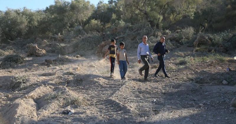 الضفة تحت وطأة الاقتحامات: إصابة طفلين واعتقالات واسعة وتصاعد الاستيطان واعتداءات المستوطنين