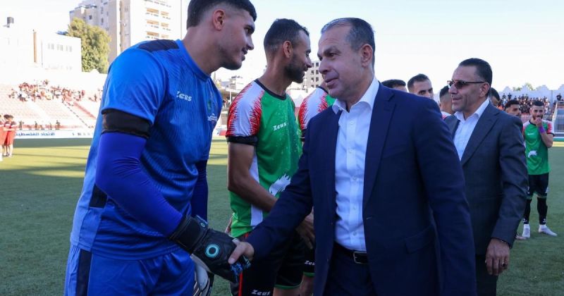 الكرة الفلسطينية تستعيد نبضها.. كأس الألف شهيد تنطلق بثلاثة انتصارات في الوطن والشتات
