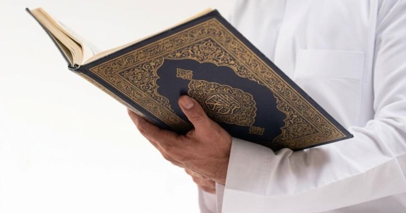 «الأصوات الندية».. مسابقة لاكتشاف المواهب القرآنية الشابة في قطاع غزة