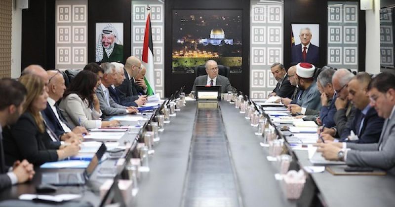 مجلس الوزراء يصادق على الاستراتيجية الوطنية لسلامة الغذاء 2026-2030