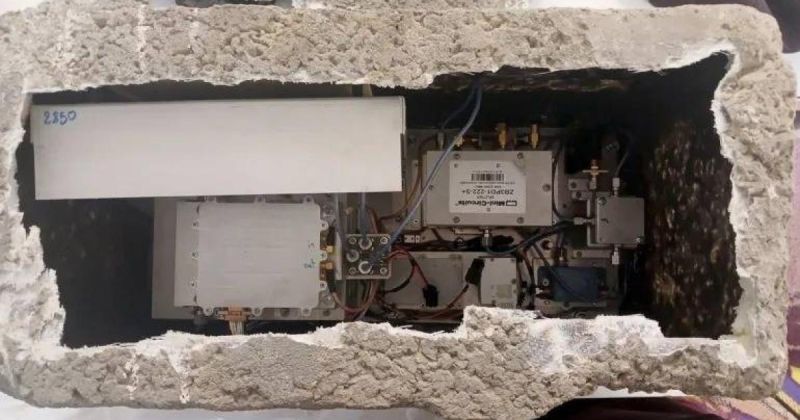 إسرائيل استخدمت أجهزة تجسس ومسيّرات لاستهداف ناشطين في غزة