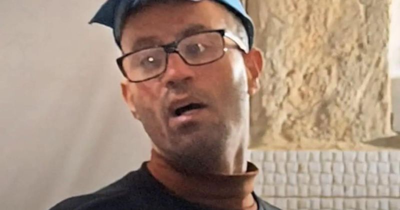 العثور على جثة العامل عمر السدة داخل منزل بأم الفحم.. تحقيق في ملابسات الوفاة
