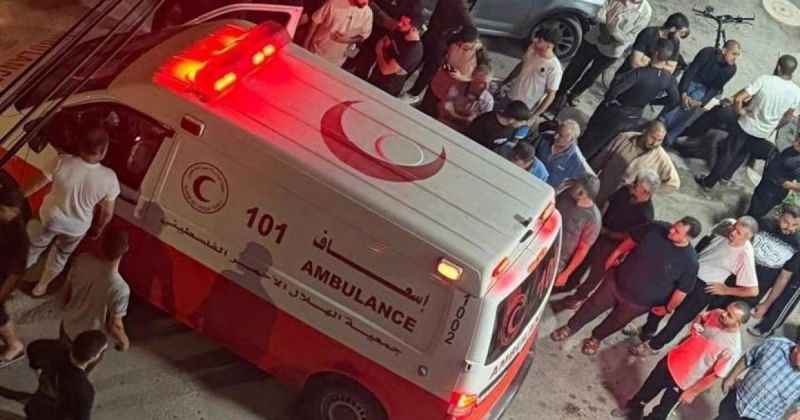استشهاد طالب طب برصاص مستوطنين في قلقيلية وتصعيد متزامن بالضفة.. إصابات واقتحامات وتجريف واعتقالات
