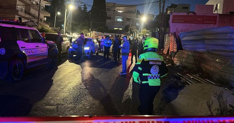 جريمة قتل رابعة خلال 24 ساعة في الناصرة: مقتل محمود بياطرة وارتفاع الحصيلة العربية إلى 158 ضحية