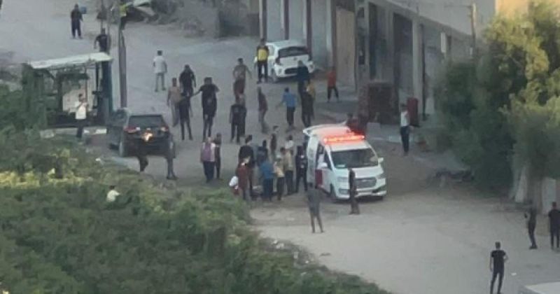 غارات إسرائيلية توقع شهيدًا وإصابات في غزة ووسط القطاع.. والاحتلال يعلن اغتيال قيادي بالجهاد الإسلامي