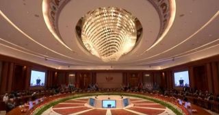 «بريكس» ترفع سقف الموقف من فلسطين: عضوية كاملة ورفض للتهجير والضم ودعوة لإنهاء الاحتلال