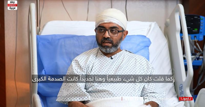 «ظننت أنني سأموت».. طيار فلاي دبي يروي لحظات الهجوم على قمرة القيادة