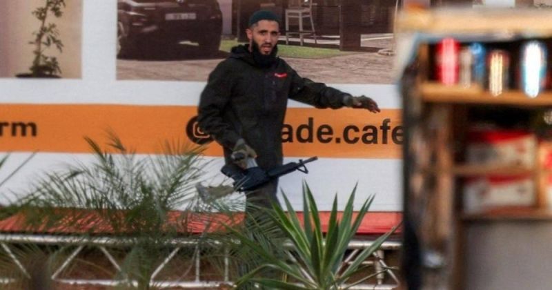 استشهاد فلسطينيين ومقتل جنديين إسرائيليين بعملية إطلاق نار قرب الخليل