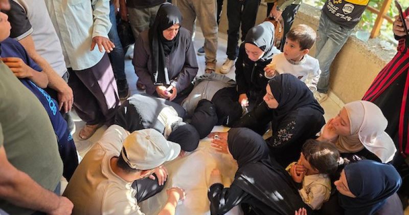 3 شهداء وإصابات في غزة مع تواصل خروقات الاحتلال لاتفاق وقف إطلاق النار