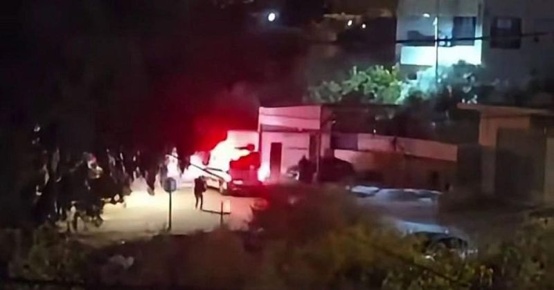 قتيلان في جريمتي قتل بقطنة وكفر قرع وإصابات خلال شجار مسلح